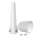 Антенна Mimo 4G small cone (700-2600 MHz) на 8 dBi